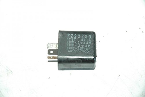 Unbekannt Honda NS 125 F Intermitente Relé Shin Yo – Relé Intermitente Relé Relay