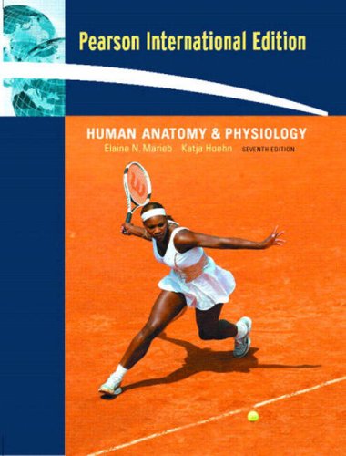 Valuepack: Human Anatomy & Physiology/Atlas/Get Ready for A&P/HUman Anatomy& Pysiology Lab Manual, Main Version, Update with Access to PysioEx 6.0.: ... Physiology Lab Manual, Main Version, Update