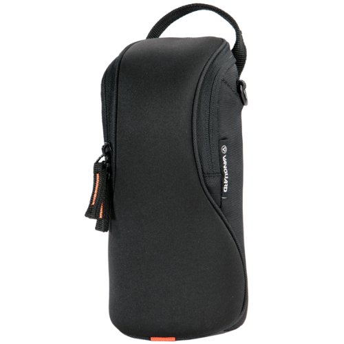 Vanguard ICS Flash - Funda para Flash, Negro