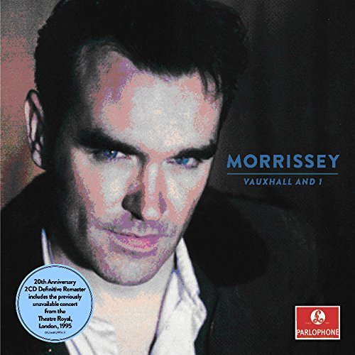 Vauxhall & I by Morrissey (2013-05-04)