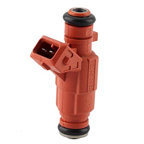 Vikenar 0280156034 Adapta inyector de Combustible Boquilla for C-i-t-r-o-e-n/P-e-u-g-e-o-t