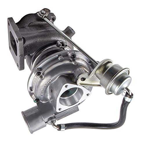 YLG KHF5 Turbo Turbocompresor for H-y-u-n-d-a-i Terracan CRDi 2.9L CR 2001-2006 28200-4X400