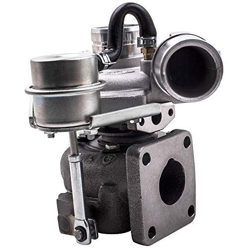 Yllang YLG Turbocompresor for R-e-n-a-u-l-t Turbo Maestro Opel Fiat Iveco Daily 2.8L GT1752H 454061