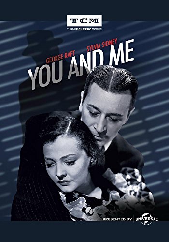 You & Me [Edizione: Stati Uniti] [Italia] [DVD]