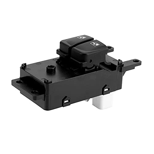 YYAN Nuevo Interruptor de la Ventana eléctrica Adecuado para Hyundai i800 2007-2015 (Color : Black)