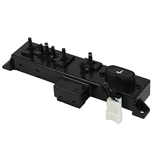 ZIHAN Feil Store Interruptor de Asiento del automóvil Frontal Ajuste Izquierdo para Hyundai Santa Fe 05-09 885212B110WK