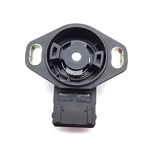 Zsheng Sensor de posición del acelerador para Mitsubishi para Eclipse para Galant para Precis para Plymouth para láser para Eagle for Hyundai para Elantra para Excel para SCOUPE para sonata3510233005