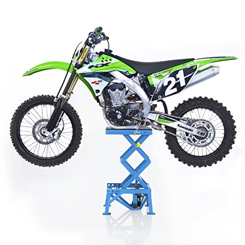 Caballete Moto Cross XLB Kawasaki KX 250/450 F, KX 85/100/ 125 F