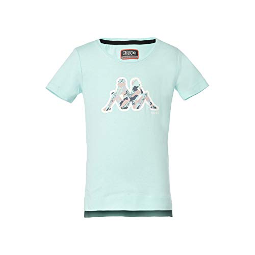 CAMISETA KAPPA QUATY JR-8