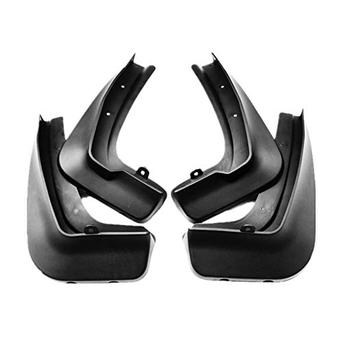 CarWorld para BMW 2 Series F45 F46 Gran Active Tourer 2014-2019, Guardabarros, Guardabarros, Juego de Accesorios para Guardabarros