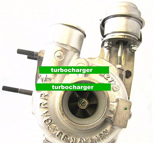GOWE Turbocompresor turbo turbocompresor GT1544V / 740611-5001S / 782403-5001S / 28201-2A120 para KIA Cerato 1.6 CRDi KIA Rio 1.5 CRDi