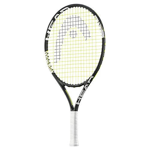 Head Speed 21 Junior Tennis Racket AW14