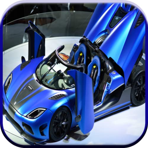 Juego de conducción de coches de juguete gratis para niños menores de 6 años?️