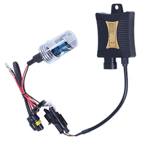 MLXG Super 55W Slim Xenon HID Kit H7 6000K