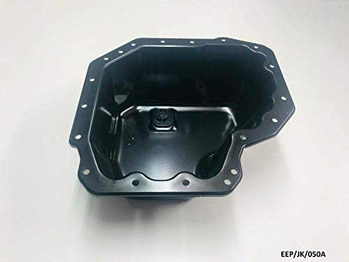 MOPAR Sartén de aceite inferior para motor Wrangler JK 2.8CRD 2007-2018/ Nitro KA 2.8CRD 2007-2011/ Cherokee (Liberty) KK 2.8CRD 2008-2012