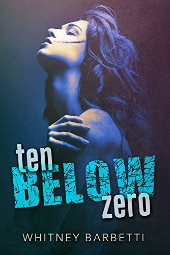 Ten Below Zero (English Edition)