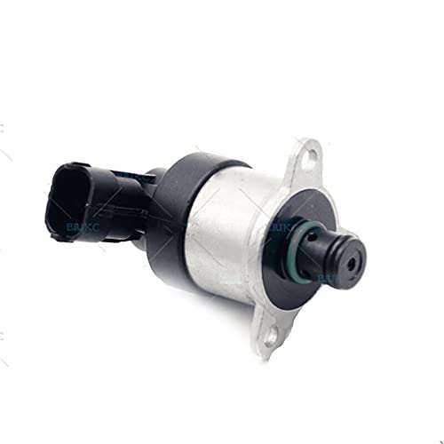 YSNUK 0928400633 Válvula solenoide de Control de medición de Entrada de presión de presión de inyección de Combustible para Hyundai H-1 KIA Sorento 2.5 CRDI
