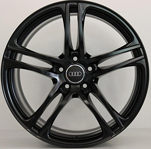 4 Original Audi R8 V8 V10 GT Llantas 8,5 x 19, Et42, + 11 x 19 ET50 420601025 28516