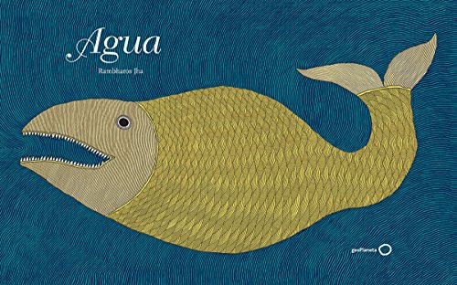 Agua (Ilustrados)