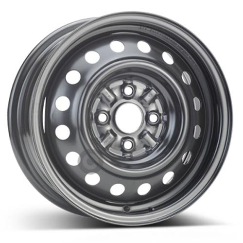 alcar 7010 – 5,5 x 14 ET45 4 X 100 Llanta de acero