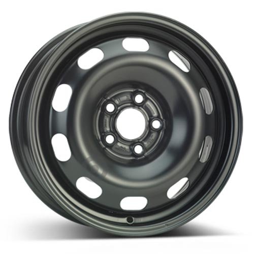 Alcar 8380 – 6 x 15 ET38 5 X 100 Llanta de acero