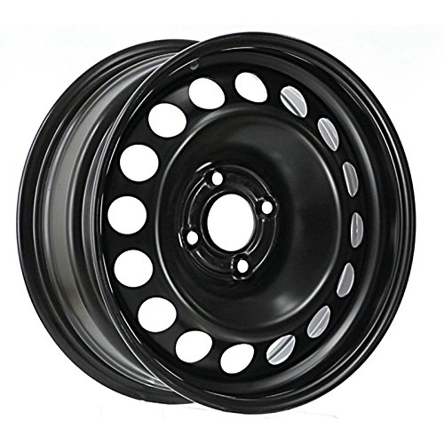 Alcar 9432-6,5 x 16 ET20 4X108 Llanta de acero