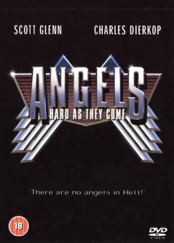 Angels Hard as They Come [Reino Unido] [DVD]