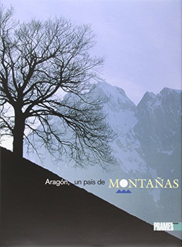 Aragón, un país de montañas