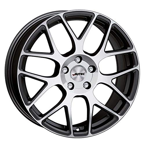 Autec Llantas HEXANO 7.0x16 ET46 5x100 SWMP H7016465033116