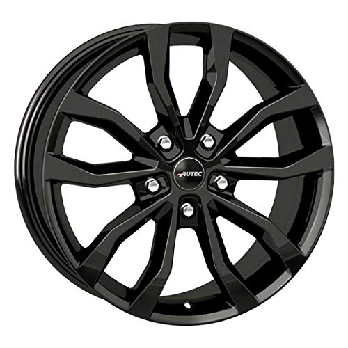 Autec Llantas UTECA 9.0x20 ET45 5x120 SW para Land Rover Range Rover