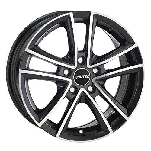 Autec Llantas YUCON 7.0x16 ET48 5x100 SWP para Seat Ibiza