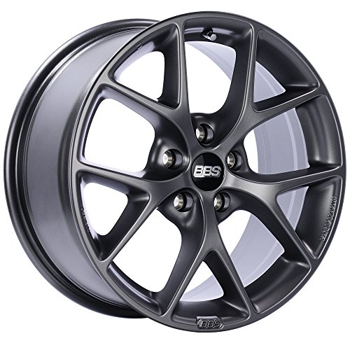 BBS SR007 satén Himalaya de Grey R17 – //DB – Llantas de Aluminio de