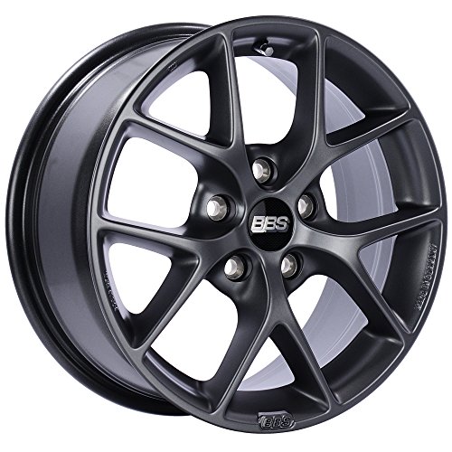 BBS sr018 satén Himalaya de Grey R18 – //DB – Llantas de Aluminio de