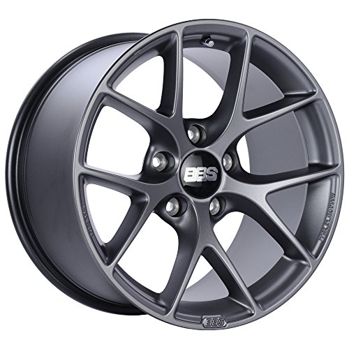 BBS sr025 satén Himalaya de Grey R17 – //DB – Llantas de Aluminio de