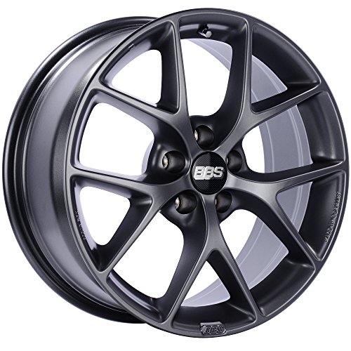 BBS SR032 satén Himalaya de Grey R18 – //DB – Llantas de Aluminio de