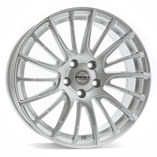 BORBET - Alufelge ls2 8x18 5x112 et48