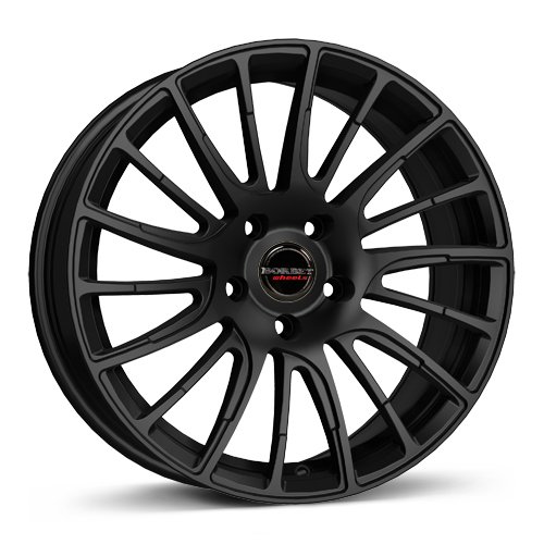 BORBET - Alufelge ls2 8x18 5x114.3 et40