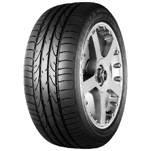 Bridgestone Potenza RE 050 FSL - 245/45R17 95W - Neumático de Verano