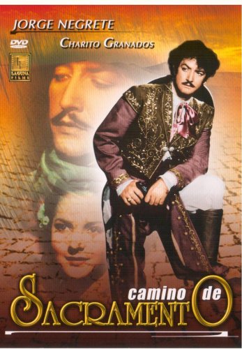 Camino De Sacramento [Reino Unido] [DVD]