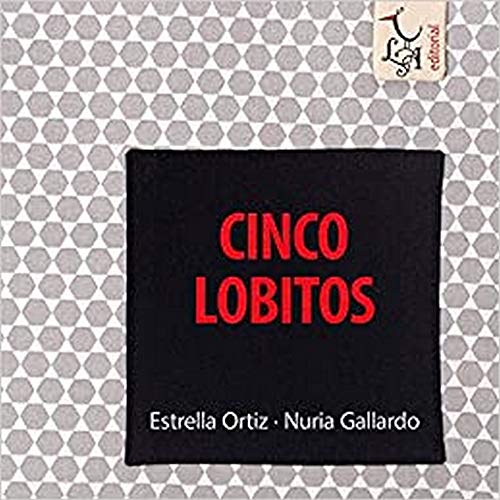 Cinco lobitos: 1 (CÁNTAME UN CUENTO)