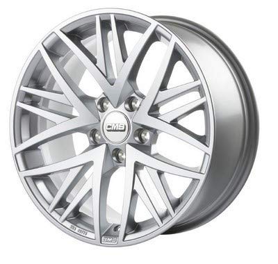 CMS B1 Runflat 18x8 ET40 5x112 Llantas de aleación (Coche)