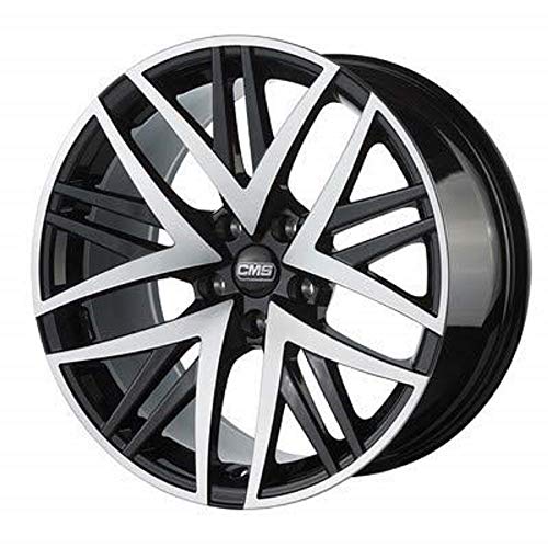 CMS B1 Runflat 20x8.5 ET30 5x120 Llantas de aleación (Coche)