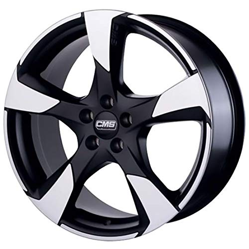 CMS C18 Runflat 17x7.5 ET35 4x100 Llantas de aleación (Coche)