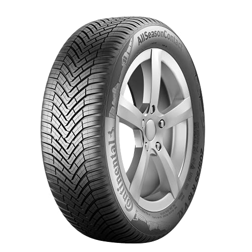 Continental All Season Contact (215/50 R17 95V XL con protección de llanta lateral)