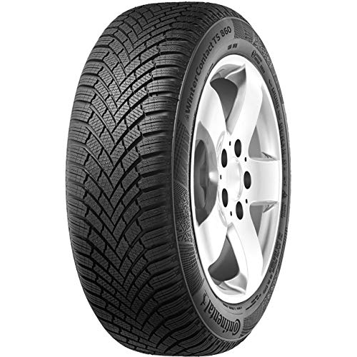 Continental WinterContact TS 860 ( 195/45 R16 84H XL , con protección de llanta lateral )