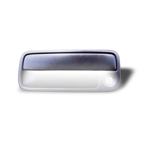 DoorGrip-LED blanco (4 en paquete)