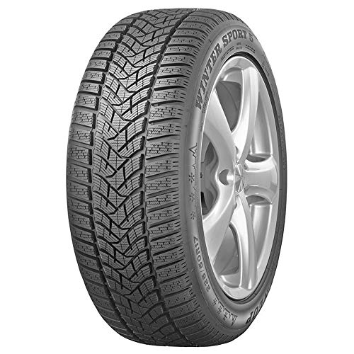 Dunlop Winter Sport 5 ( 245/40 R18 97V XL , NST, con protector de llanta (MFS) )