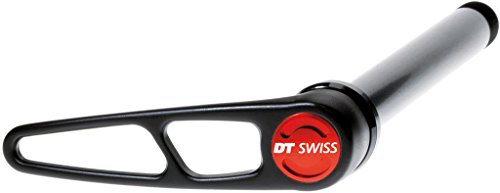 Eje Pasante-RT DT Swiss Rws para X12 Aluminio