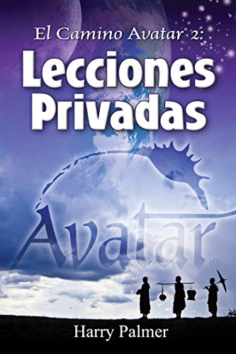 El Camino Avatar 2: Lecciones Privadas