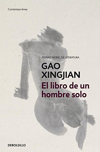 El libro de un hombre solo (Contemporánea)